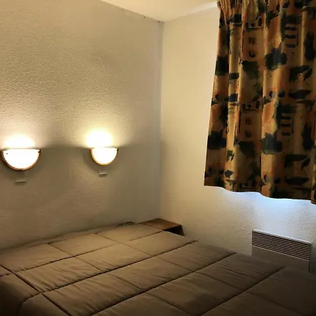 Résidence Balcons Du Soleil - Pièces 484 Apartamento