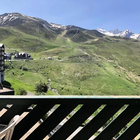 Apartamento Résidence Balcons Du Soleil - Pièces 484 Germ