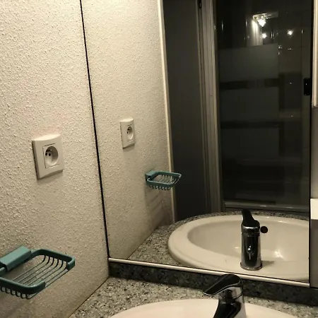 Apartamento Résidence Balcons Du Soleil - Pièces 484 Germ