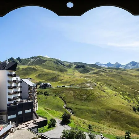 Apartamento Résidence Balcons Du Soleil - Pièces 484 Germ