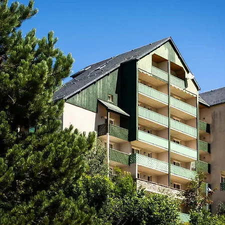 Résidence Balcons Du Soleil - Pièces 484 *