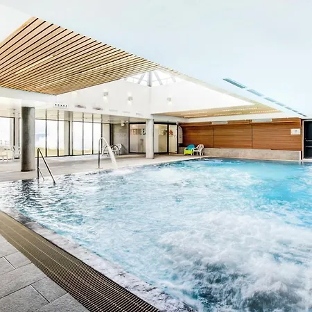 Apartamento Résidence Balcons Du Soleil - Pièces 484